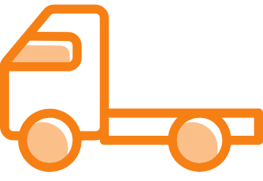 雅江拖车/平板车